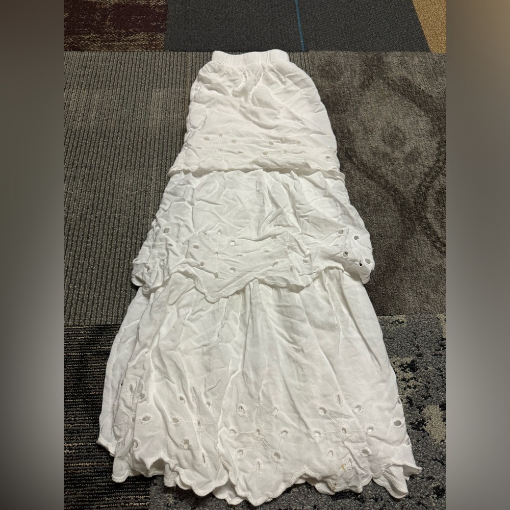 Women’s skirt
